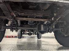 1967 Ford F250 4x4 'Highboy' -Power Steering, Power Disc Brakes - Photo 32