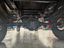 1967 Ford F250 4x4 'Highboy' -Power Steering, Power Disc Brakes - Photo 34