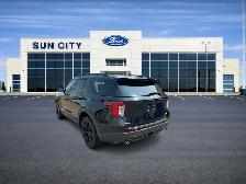 2023 Ford Explorer ST-Line - Photo 3