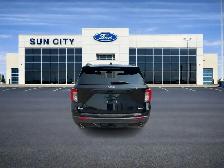 2023 Ford Explorer ST-Line - Photo 4