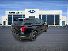 2023 Ford Explorer ST-Line - Photo 5