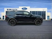 2023 Ford Explorer ST-Line - Photo 6