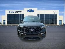 2023 Ford Explorer ST-Line - Photo 8