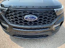 2023 Ford Explorer ST-Line - Photo 14