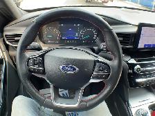 2023 Ford Explorer ST-Line - Photo 15
