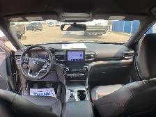 2023 Ford Explorer ST-Line - Photo 20