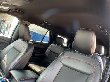 2023 Ford Explorer ST-Line - Photo 21