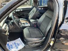 2023 Ford Explorer ST-Line - Photo 22
