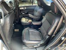 2023 Ford Explorer ST-Line - Photo 23
