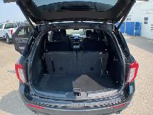 2023 Ford Explorer ST-Line - Photo 26