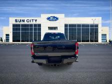 2026 Ford Super Duty F-350 SRW Platinum FX4 713A - Photo 4