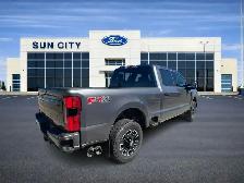 2026 Ford Super Duty F-350 SRW Platinum FX4 713A - Photo 5