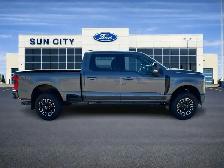 2026 Ford Super Duty F-350 SRW Platinum FX4 713A - Photo 6