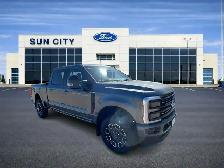 2026 Ford Super Duty F-350 SRW Platinum FX4 713A - Photo 7