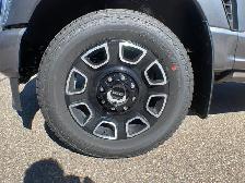 2026 Ford Super Duty F-350 SRW Platinum FX4 713A - Photo 9