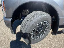 2026 Ford Super Duty F-350 SRW Platinum FX4 713A - Photo 10