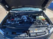 2026 Ford Super Duty F-350 SRW Platinum FX4 713A - Photo 11