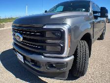 2026 Ford Super Duty F-350 SRW Platinum FX4 713A - Photo 12