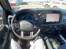 2026 Ford Super Duty F-350 SRW Platinum FX4 713A - Photo 15