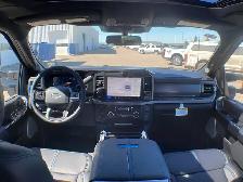 2026 Ford Super Duty F-350 SRW Platinum FX4 713A - Photo 20