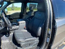 2026 Ford Super Duty F-350 SRW Platinum FX4 713A - Photo 22