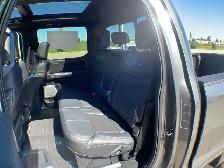 2026 Ford Super Duty F-350 SRW Platinum FX4 713A - Photo 23