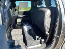 2026 Ford Super Duty F-350 SRW Platinum FX4 713A - Photo 24