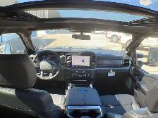 2026 Ford Super Duty F-350 SRW Platinum FX4 713A - Photo 25