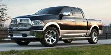 2019 Ram 1500 Classic Warlock