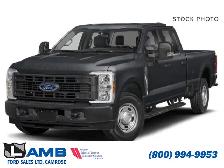 2026 Ford SuperDuty F-250® XLT 6.8' Box 603A
