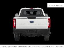 2026 Ford SuperDuty F-250® XLT 6.8' Box 603A - Photo 4