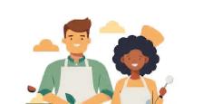 Kitchen assistant (Stoufville ON)