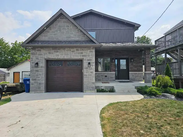 4-bedroom house