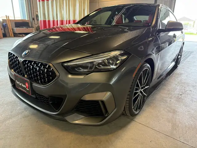 2020 BMW M235i XDrive M-Sport | No Accidents | AWD