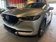 2019 Mazda CX-5 GT One Owner | Super Low KM's