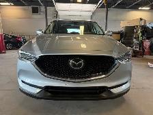 2019 Mazda CX-5 GT One Owner | Super Low KM's - Photo 2