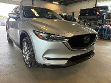 2019 Mazda CX-5 GT One Owner | Super Low KM's - Photo 3