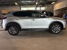 2019 Mazda CX-5 GT One Owner | Super Low KM's - Photo 4