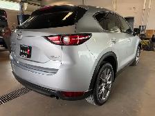 2019 Mazda CX-5 GT One Owner | Super Low KM's - Photo 5