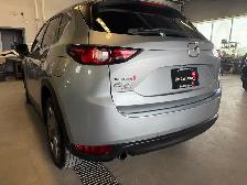 2019 Mazda CX-5 GT One Owner | Super Low KM's - Photo 8