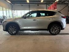 2019 Mazda CX-5 GT One Owner | Super Low KM's - Photo 9