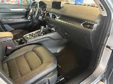 2019 Mazda CX-5 GT One Owner | Super Low KM's - Photo 20