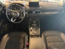 2019 Mazda CX-5 GT One Owner | Super Low KM's - Photo 22