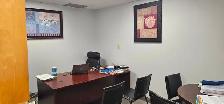 Commercial Office Space for Rent Oshawa | Reception   3 Offices - Photo 9