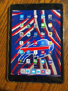 IPAD 7th