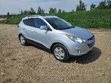 2011 Hyundai Tuscon - Photo 2
