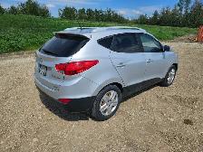 2011 Hyundai Tuscon - Photo 3