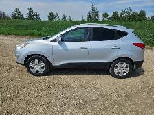 2011 Hyundai Tuscon - Photo 4