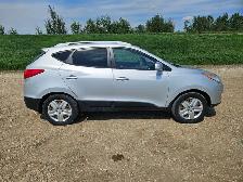 2011 Hyundai Tuscon - Photo 5