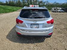 2011 Hyundai Tuscon - Photo 7